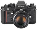 Thumbnail Nikon F3 Repair manual DOWNLOAD