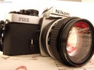 Thumbnail Nikon FM-2 Repair manual DOWNLOAD Thumbnail Nikon FM-2 Repair manual DOWNLOAD