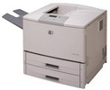 Thumbnail HP LaserJet 9000 9000n 9000dn 9000hns Service manual Thumbnail HP LaserJet 9000 9000n 9000dn 9000hns Service manual