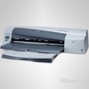 Thumbnail HP DesignJet 10 20 30 50 70 90 100 110 120 130 Service manual