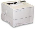 Thumbnail HP LaserJet 4100 Service manual  DOWNLOAD