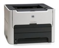 Thumbnail HP LaserJet 1160/1320 Series Printer Service Manual
