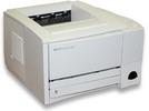 Thumbnail HP LaserJet 2200 Service manual DOWNLOAD