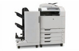 Thumbnail HP Color LaserJet CM6030/CM6040 MFP Series Service manual