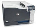 Thumbnail HP Color LaserJet CP5220 Series Printer Service manual