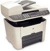 Thumbnail HP LaserJet 3390/3392 all-in-one Service manual