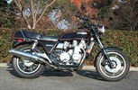 Thumbnail 1979-1983 Kawasaki KZ1300 Service manual  DOWNLOAD