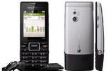 Thumbnail Sony Ericsson ELM J10 J10i2 Service manual 