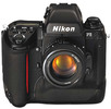 Thumbnail Nikon F5 repair manual Thumbnail Nikon F5 repair manual