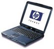Thumbnail HP OmniBook 2100 3000 3100 Service manual 