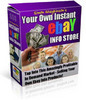Thumbnail your own ebay info store