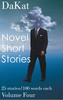Thumbnail Novel Short Stories Volume 4