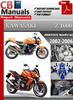 Thumbnail Kawasaki Z1000 2002-2006 Service Repair Manual
