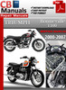 Thumbnail Triumph Bonneville T100 2000-2007 Service Repair Manual
