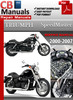 Thumbnail Triumph Speedmaster 2000-2007 Service Repair Manual Thumbnail Triumph Speedmaster 2000-2007 Service Repair Manual
