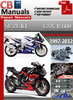 Thumbnail Suzuki GSX R 600 1997-2012 Service Repair Manual Thumbnail Suzuki GSX R 600 1997-2012 Service Repair Manual