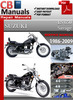 Thumbnail Suzuki LS 650 Savage 1986-2009 Service Repair Manual Thumbnail Suzuki LS 650 Savage 1986-2009 Service Repair Manual