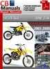 Thumbnail Suzuki RM 250 2003-2008 Service Repair Manual Thumbnail Suzuki RM 250 2003-2008 Service Repair Manual