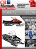 Thumbnail Yamaha BR250F 1981-1989 Service Repair Manual