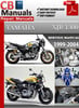 Thumbnail Yamaha XJR 1300 1999-2004 Service Repair Manual