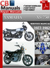 Thumbnail Yamaha XS 750 1977-1982 Service Repair Manual