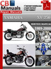 Thumbnail Yamaha XV 250 1989-2000 Service Repair Manual