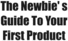 Thumbnail The Newbies Guide To Your First Product