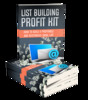 Thumbnail List Building Profit Kit Thumbnail List Building Profit Kit