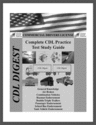 Thumbnail Complete CDL Practice Test Study Guide
