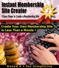 Thumbnail Instant Membership Site Creator (with MRR)