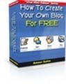 Thumbnail How To Create Your Own Blog For FREE (Video Series with MRR) Thumbnail How To Create Your Own Blog For FREE (Video Series with MRR)