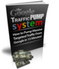 Thumbnail The Google Traffic Pump System (Ebook + Bonus)