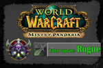 Thumbnail Mist of Pandaria Rogue PvE Guide!