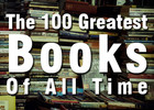 Thumbnail Top 100 Books and Ebooks of ALL TIME!