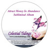 Thumbnail Attract Money in Abundance Album