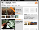 Thumbnail NewsPress Themes For News