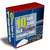 Thumbnail 10 Easy Steps to a Google Friendly Page
