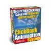 Thumbnail Clickbank Automation System