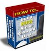 Thumbnail How to Build Huge Niche Keyword Lists