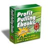 Thumbnail Profit Pulling eBooks