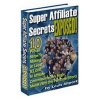 Thumbnail 10 Super Affiliate Secrets Exposed