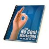 Thumbnail The No-Cost Marketing Report