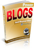 Thumbnail Power Blogs ****WITH PLR RIGHTS****