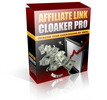 Thumbnail Affiliate Link Cloaker Pro ****with PLR RIGHTS****
