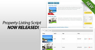 Thumbnail *** Real Estate Script ***