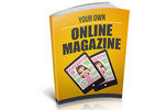 Thumbnail Your Own Online Magazine