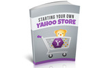 Thumbnail Yahoo Store