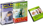 Thumbnail Success Kit: PLR rights included Thumbnail Success Kit: PLR rights included