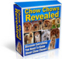 Thumbnail Chow Chows Revealed with FREE CHAPTERS
