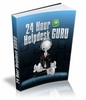 Thumbnail 24 Hour Helpdesk Guru eBook